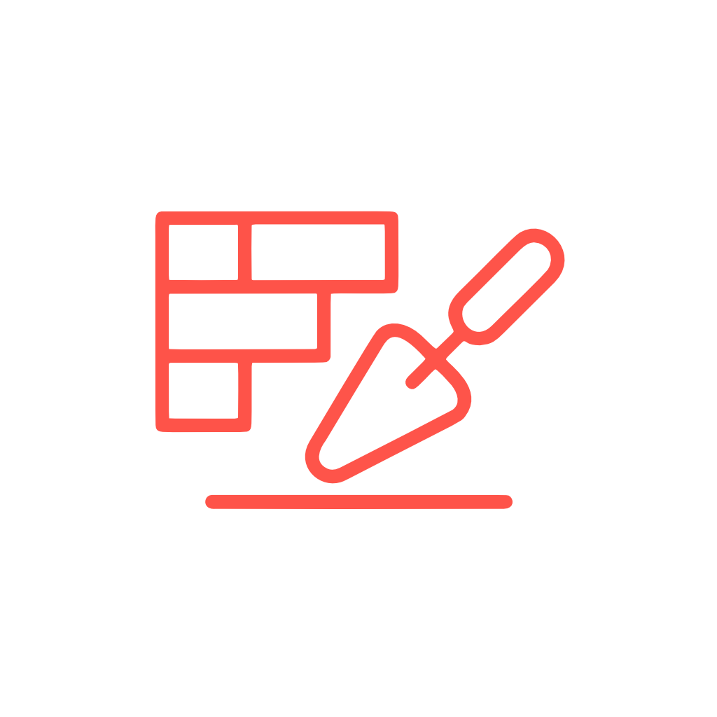 Mauerwerks-Instandhaltung